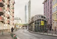 Möbliertes Apartment bei U6 Dresdner Straße