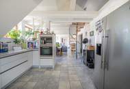 Seeblick-Residenz mit Balkon &amp; Ausbaupotenzial in Seeham