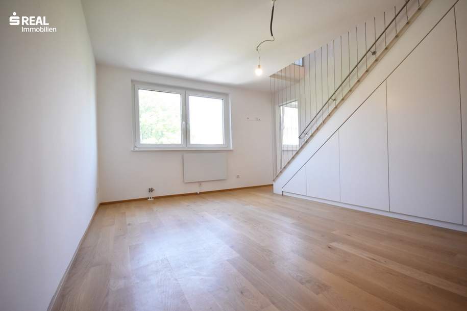 Smarte top sanierte Starterwohnung - U-Bahn Nähe!, Wohnung-kauf, 295.000,€, 1140 Wien 14., Penzing
