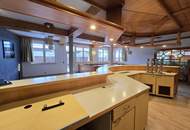 "6 Wohnungen plus Restaurant in bester Lage von St. Leonhard"