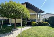 Traumhafter Bungalow in Ruhelage mit Gartenidylle – einziehen, ankommen &amp; wohlfühlen