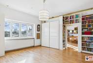 Charmantes Einfamilienhaus mit modernisiertem Bestand und gemütlichem Garten