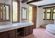 Villa am Roten Berg – Exklusives Wohnen in Wiens begehrtester Villenlage | ZELLMANN IMMOBILIEN