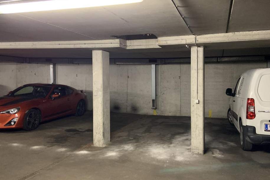 Sicheres Parken/Anlegerhit, Kleinobjekte-kauf, 21.900,€, 1100 Wien 10., Favoriten