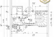 Großzügige 4-Zimmer-Gartenwohnung mit Terrasse, Garage in Mistelbach