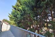 "Neue 2-Terrassen- 2-Zimmer-Wohnung mit Parkplatz - U2 Aspernstrasse"