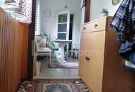 Sanierungsbedürftiges Haus auf 1580m² Grundstück