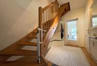 Exklusive Maisonette mit traumhaftem Blick auf Plabutsch & Golfplatz