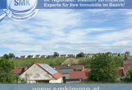 Schönes, sonniges Baugrundstück direkt in Niederschleinz!