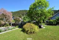 Familienparadies in Türnitz – Großzügiges Einfamilienhaus mit sonniger Terrasse und gepflegtem Garten