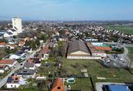 Das perfekte Baugrundstück im Stadtgemeindeteil Ebreichsdorf!