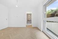 EXKLUSIVE GARTENWOHNUNG IN HIETZING MIT SALZWASSER-POOL UND SAUNA