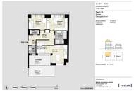 Exklusive 3 Zimmer Dachgeschosswohnung mit Blick Richtung Schönbrunn _Top1.12_LIST