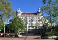 Einzigartige Geschäftsfläche im Loft-Stil beim Augarten! Erstbezug nach Revitalisierung