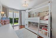 "Das Haus im Haus" - Wundervolle Maisonette mit Blick über Wien!