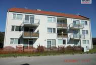 Gefördert & unbefristet 3 Zimmer-Mietwohnung mit Balkon