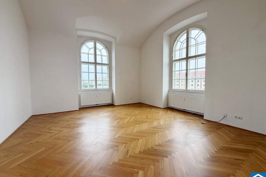 3-Zimmer Wohnungshit im Arsenal!, Wohnung-miete, 1.134,34,€, 1030 Wien 3., Landstraße
