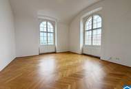 3-Zimmer Wohnungshit im Arsenal!