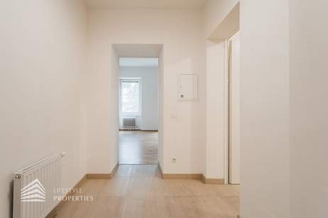 Wunderschöne 2-Zimmer Wohnung, Nähe Steiner Tor, Wohnung-miete, 893,49,€, 3500 Krems an der Donau(Stadt)