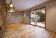 Gaisberg Residences – Wohnung mit Pistenanbindung in zentraler Lage von Kirchberg