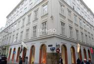 3-Zimmer-Wohnung zwischen Spiegelgasse und Dorotheergasse