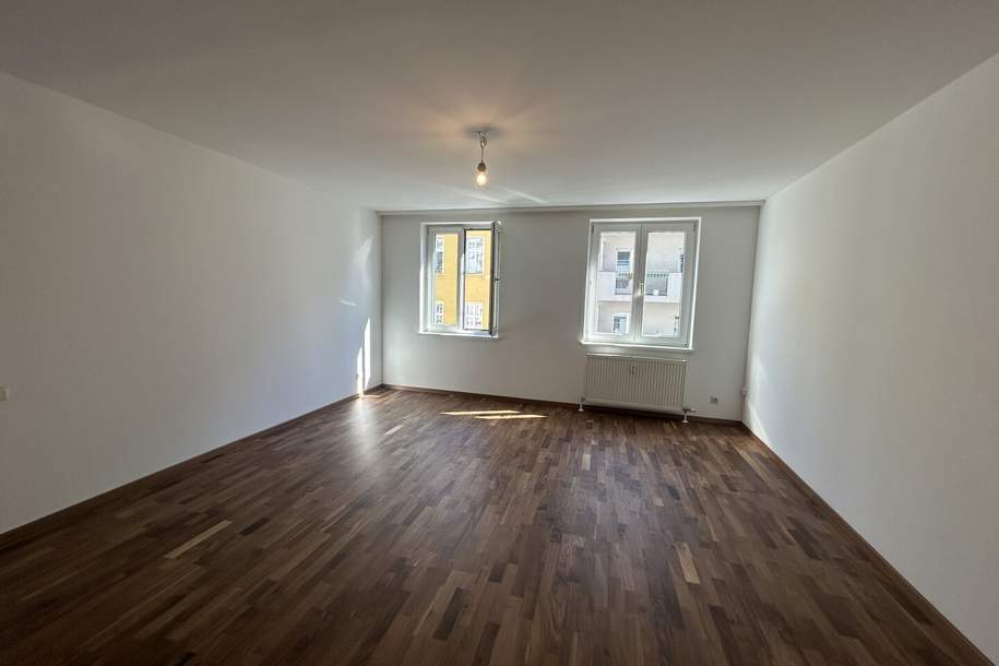 Müllnergasse - 2 Zimmer Neubau zu vermieten, Wohnung-miete, 1.099,99,€, 1090 Wien 9., Alsergrund
