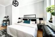 Perfekte geschnittene Neubauwohnung in exzellenter Mikrolage mit Garagenplatz