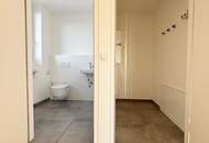 Moderne Mietwohnung mit großzügiger Terrasse