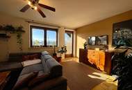 Helle 4-Zi.-Wohnung mit 2 Balkonen &amp; Freistellplatz nahe Murpark - Messendorf!