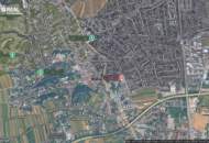 Baugrundstück mit Altbestand in Ruhelage von Perchtoldsdorf