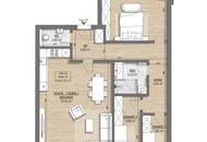 "AH11" - Erstbezug deluxe: Qualität, Lage &amp; Preis im Einklang! Jetzt besichtigen.