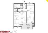 Mi Living- Hochwertige Eigentumswohnungen nähe Hauptbahnhof