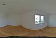 "Letzte Wohnung im Gebäude" Top 4-Zimmerwohnung (Erstbezug) mit Potenzial zum zukünftigen Mehrwert!