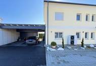 TOP Gartenwohnung mit ca. 150 m² Garten, Carport &amp; Klima – nur 15 Minuten von Graz!