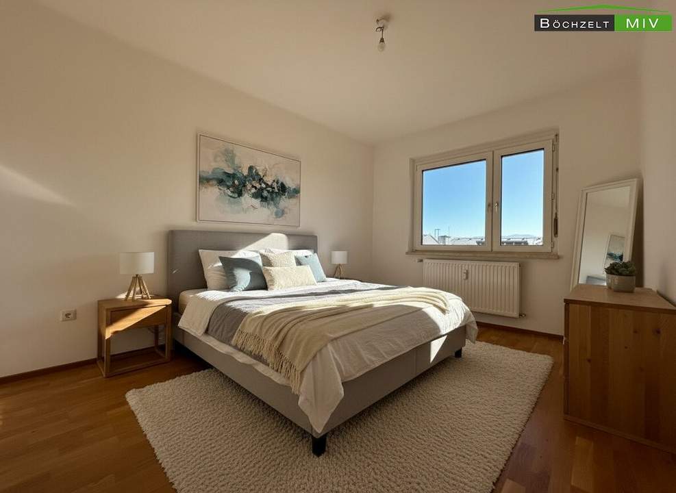 ++ SANIERT - Mietwohnung - ZELTWEG ++