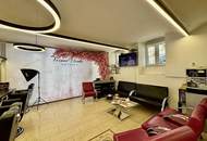 „Etablierter Friseursalon abzugeben!“