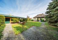 Charmantes Einfamilienhaus in idyllischer Lage in Breitensee – Sofort verfügbar, großzügiger Garten, Terrasse und Ausbaupotenzial