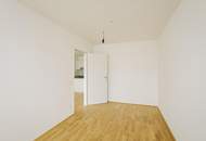 AB MAI 2026/ Moderne Gartenwohnung in Stockerau mit Deckenkühlung und Deckenheizung!
