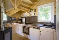 Premium-Chalet an der Skipiste am Kreischberg - Top-Investment mit Vermietungspotenzial!