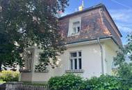 Elegante Villa in Mödling - Exklusives Wohnen in Bestlage