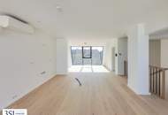 Modernes Wohnen im Altbau: Exklusiver Dachgeschossausbau mit Dachterrasse und Skyline-View!