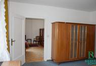 Außergewöhnliche, großzügige Wohnung im Zentrum mit Sonnenterrasse und 2 Parkplätzen