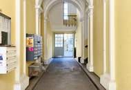 Charmante Altbauwohnung in bester Lage