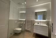 4 Zimmer-Maisonetten-Wohnung mit einer Terrasse und eigenem Studio im Oberbereich mit separatem zusätzlichem Eingang!