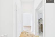 Urbanes Single-Paradies mit Logenplatz: Moderner Erstbezug mit sonnigem Balkon in Wien-Favoriten!