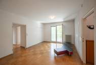 Stadtleben mit Wohlfühlfaktor – 4 Zimmer im 2. Bezirk