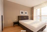 Exklusive Designwohnung mit Skyline-Blick – Wohnen auf höchstem Niveau nahe U3