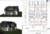 Traumhaftes Baugrundstück in 8062 Rabnitz – sonnige Lage mit herrlichem Ausblick!