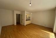 Schöne 1-Zimmer-Wohnung mit herrlichem Balkon - in guter Lage des 8. Bezirks!