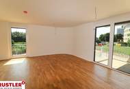 Großzügig wohnen, stilvoll leben – 4 Zimmer in St. Pölten